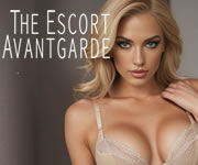 Passionate High Class Escort