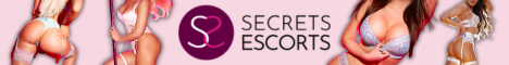 Secrets Escorts