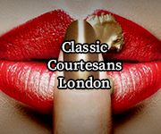 Mature Escorts London