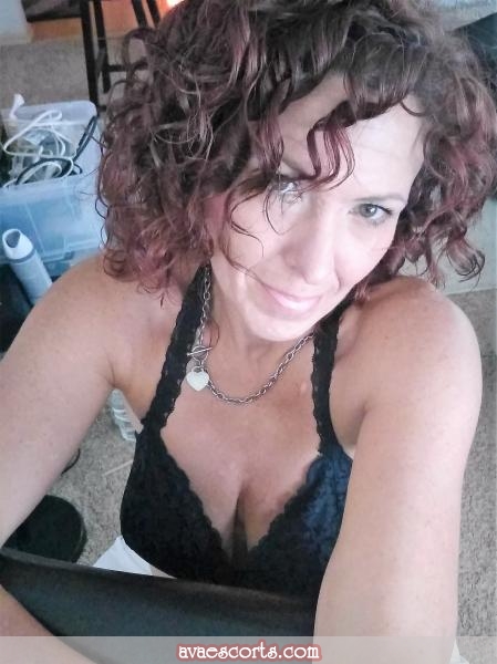 Denver Mature Escort