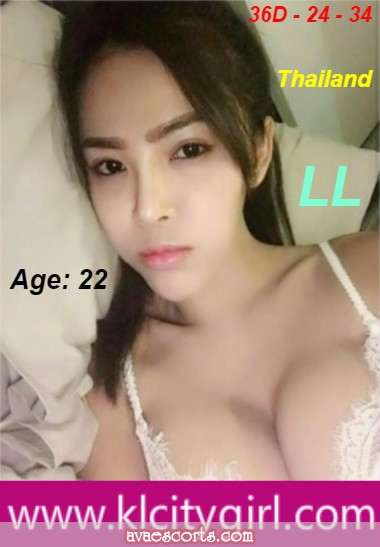 Kl City Girl 22 Yrs Kuala Lumpur Wilayah Persekutuan Malaysia