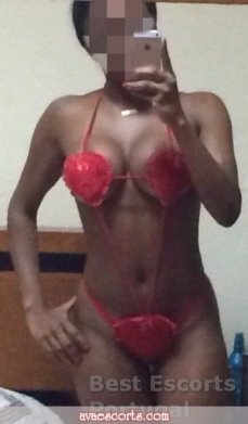 Escort CINTIA LEMOS