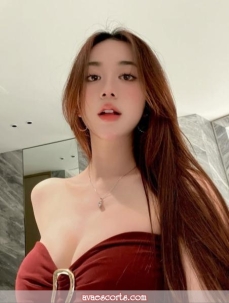 Escort Renata