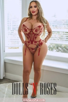 Escort Roxana