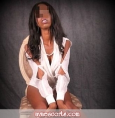 Escort VixtoriaBelle