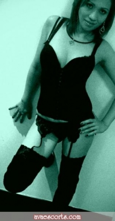 Escort kendra