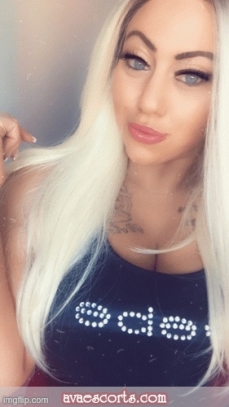 Escort Carissa Kartel 