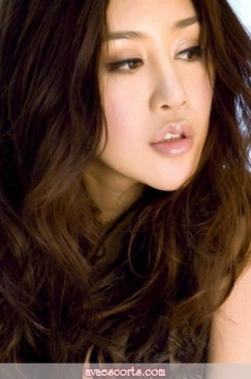 Escort Aya Massage