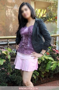 Escort Shilpa Suri