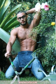 Escort Pedro Lima 