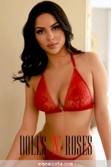 Escort Vanessa
