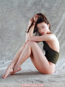 Escort Sensual Beatrice