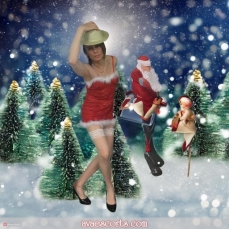 Escort Pretty Shemale