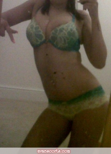 Escort Gemma.x