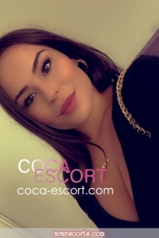 Escort Sonia