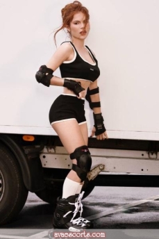 Escort Apricity