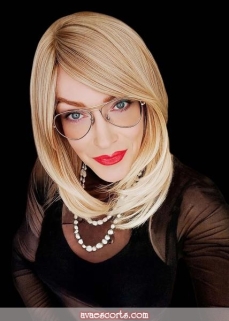 Escort CataleenTrans