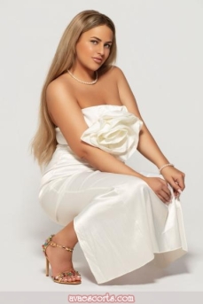 Escort Alenka