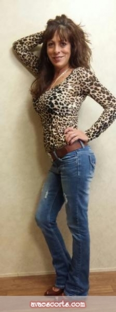 Escort Michelle