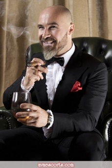 Escort Luca Borromeo