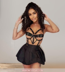 Escort Bonita