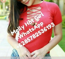 Escort Melly Hot