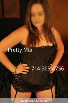 Escort prettymissMia