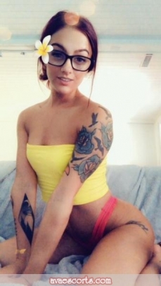Escort Jenny