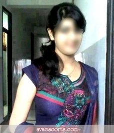 Escort Neha