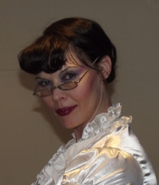 Escort Mistress Honey