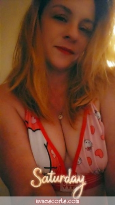 Escort Kitty kandy