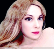 Escort Princess Giulia