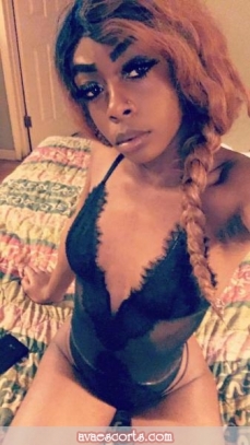 Escort Stackz