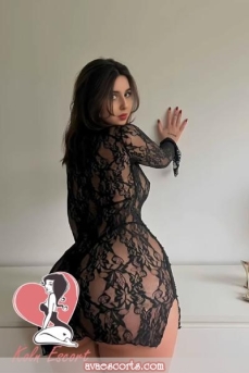 Escort Amalia