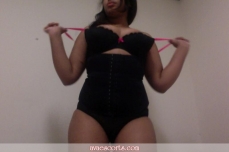 Escort Alexus