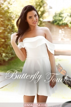 Escort Joanna
