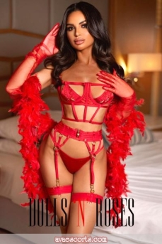 Escort Elysia