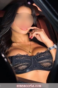 Escort Aida
