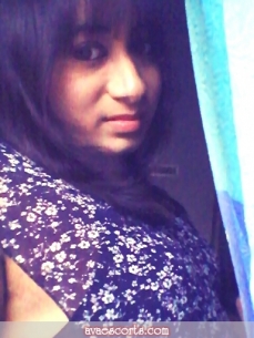 Escort Riya shemale