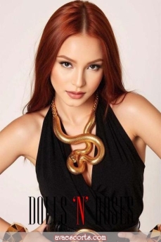 Escort Neriah