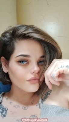 Escort Kayye