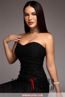 Escort Anna Beatriz