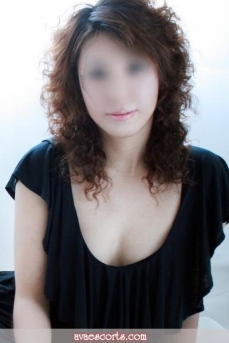 Escort Paula