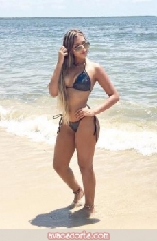 Escort Tricia
