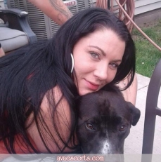 Escort Sara0987