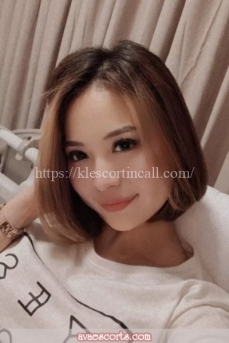 Escort Seniya