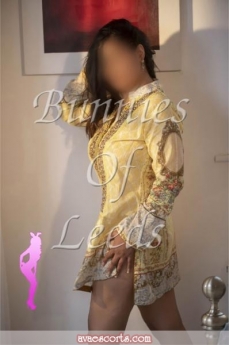 Escort Nazia