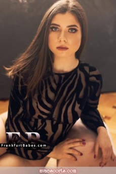 Escort Claudia
