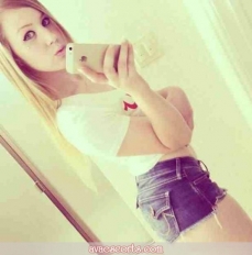 Escort sammystakkz