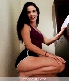 Escort Miss snowbunny 